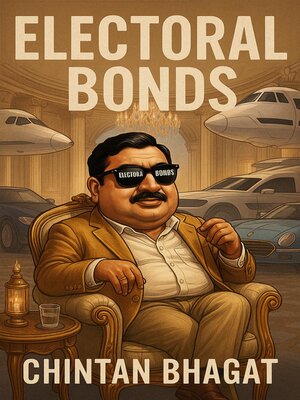 cover image of Electoral Bonds